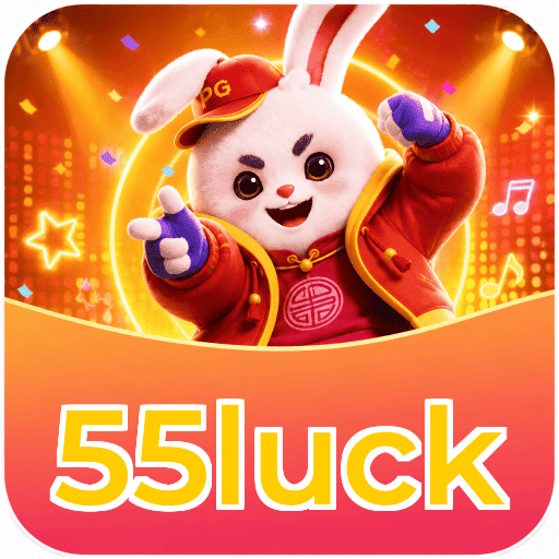 55luck Jackpots Progressivos