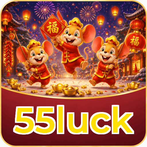 55luck Plataforma Confiável