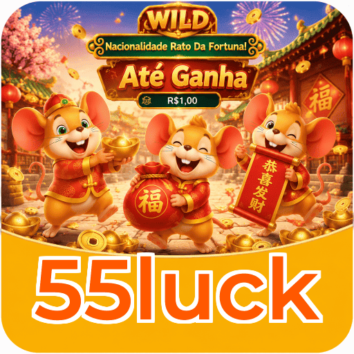Comparação APP Mobile vs Versão Web 55luck