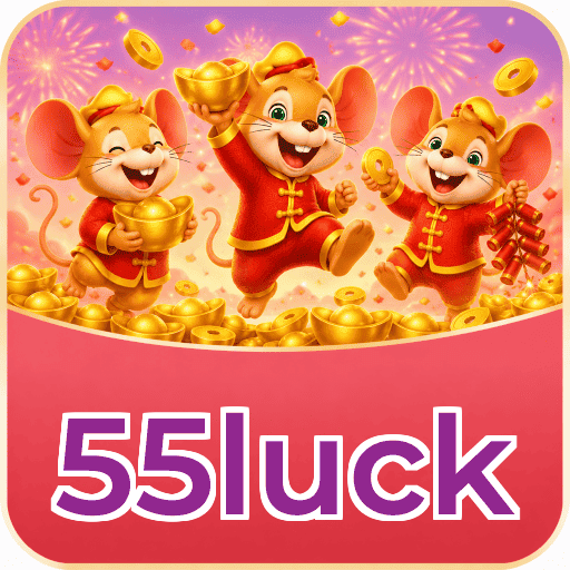 55luck Seguro SSL