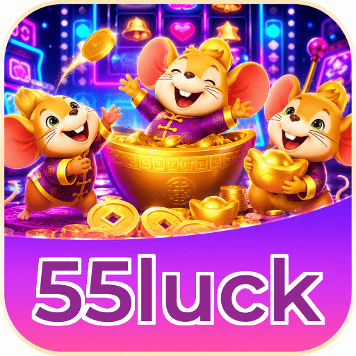 Principais provedores de slots da 55luck - NetEnt, Pragmatic Play, Play'n GO