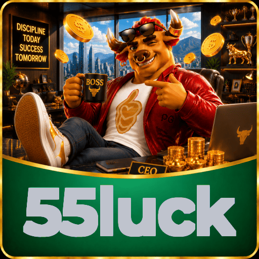 55luck Download - Opções de Download por Plataforma