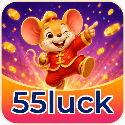 55luck Facebook Brasil - Siga Nossa Página Oficial